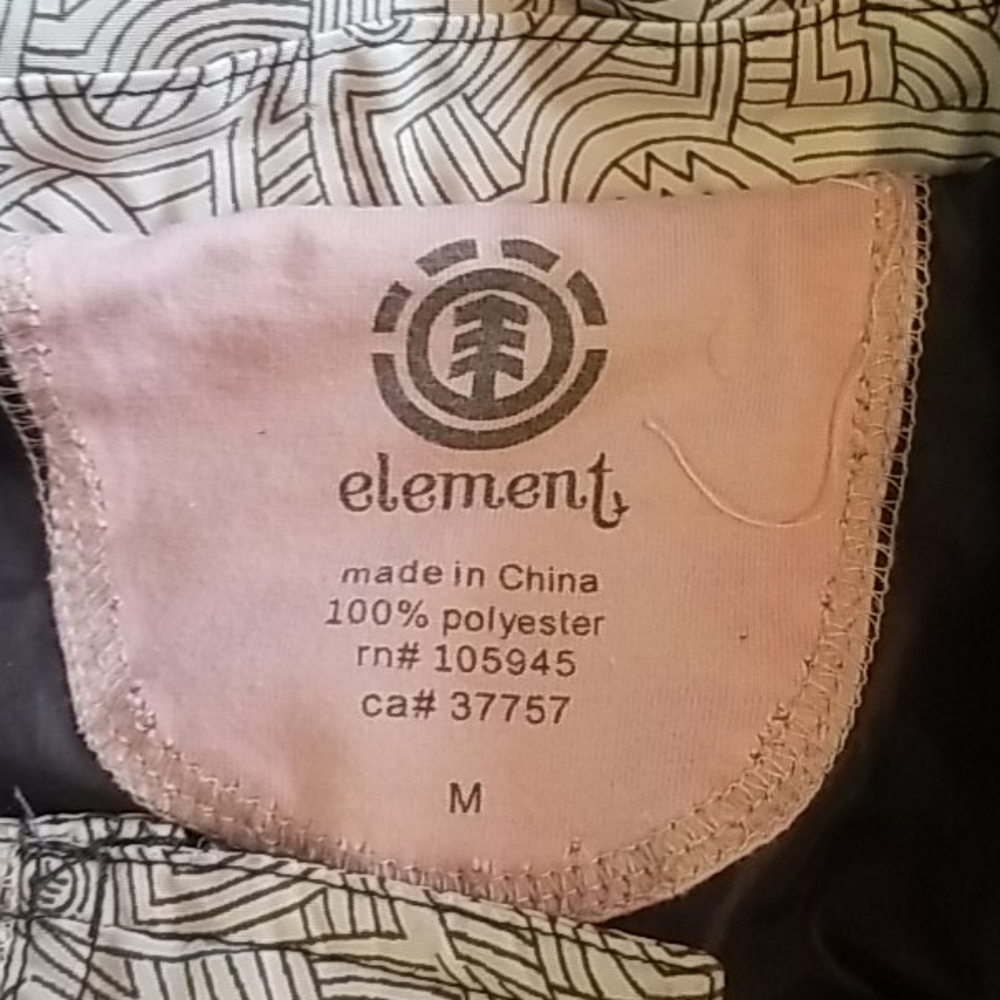 Jacket - Picture 2 of 5